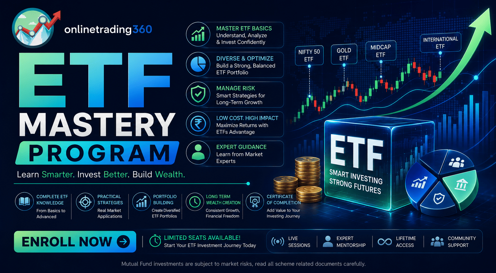 ETF Mastery Program