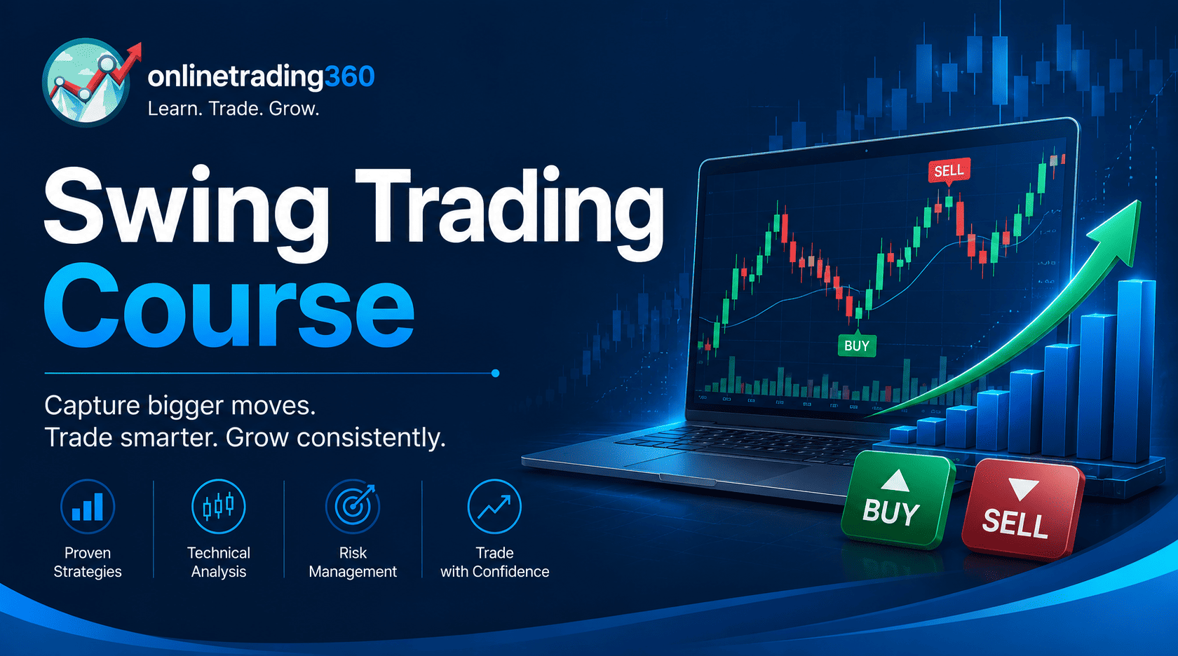 Swing Trading Course